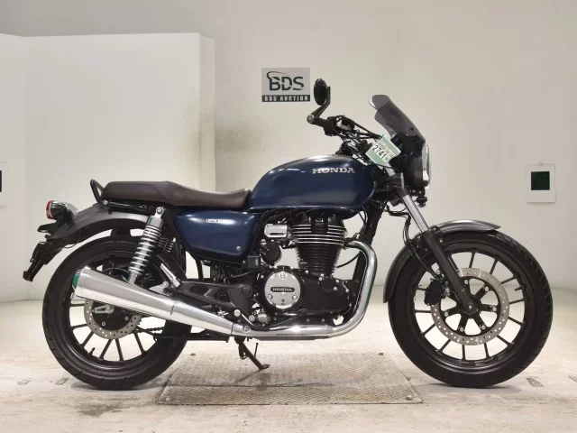 Honda GB350
