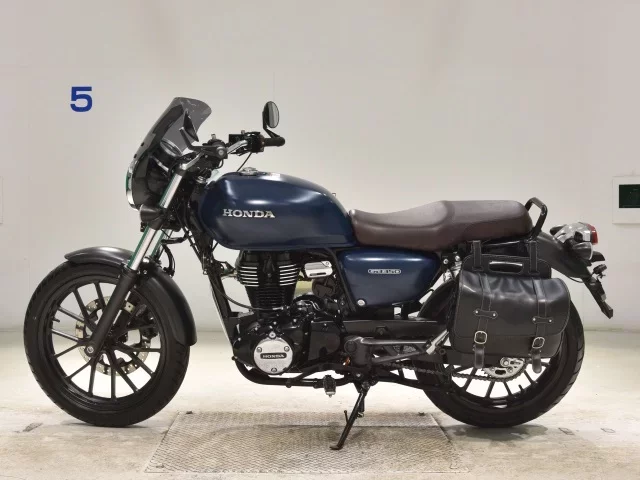Honda GB350