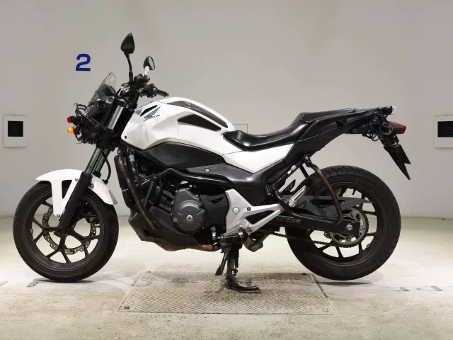 Honda NC750L