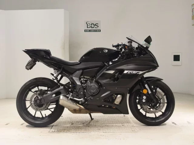 Yamaha YZF-R7-2