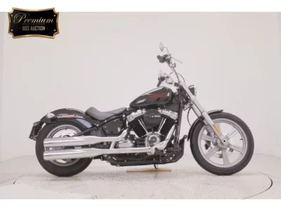 Harley-Davidson HARLEY FXST1750