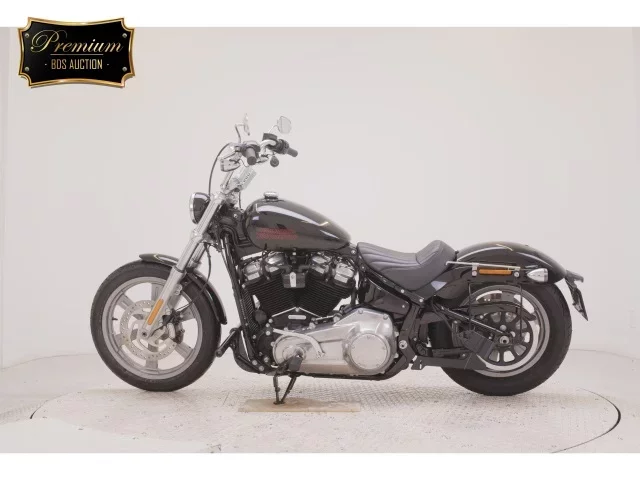 Harley-Davidson HARLEY FXST1750
