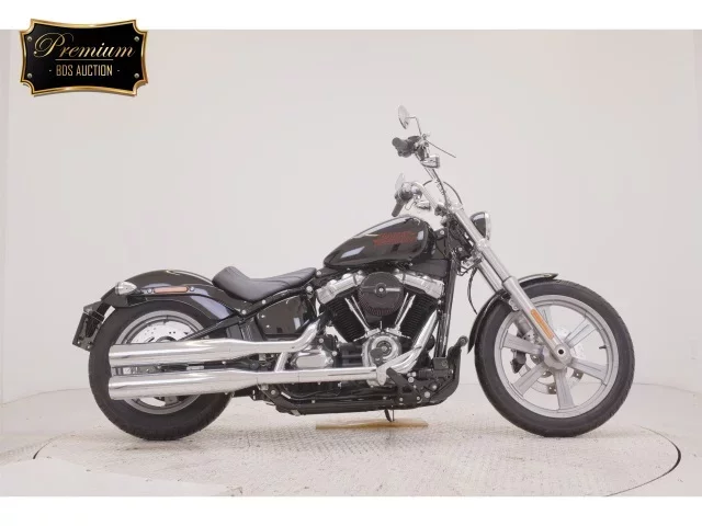 Harley-Davidson HARLEY FXST1750