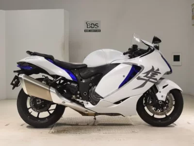 Suzuki HAYABUSA -3