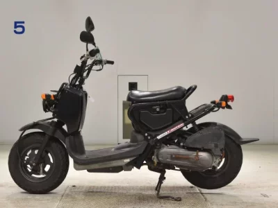 Honda ZUMAR