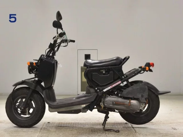 Honda ZUMAR