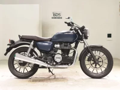 Honda GB350