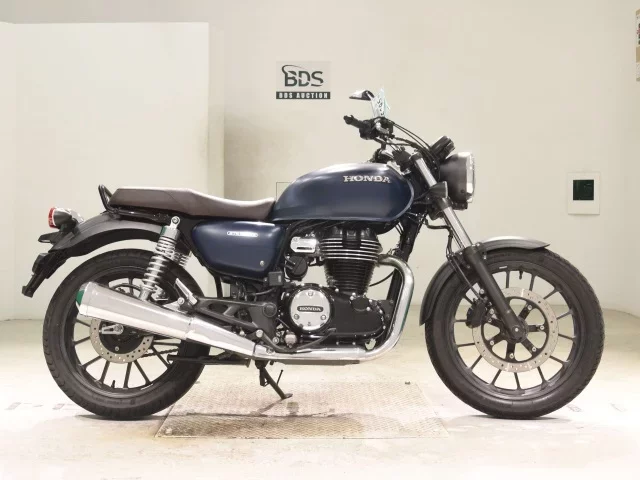 Honda GB350