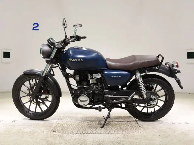 Honda GB350