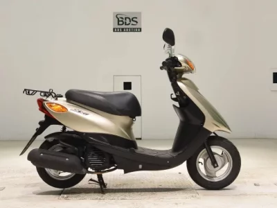 Yamaha JOG-5