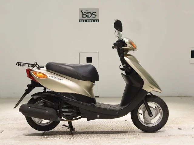Yamaha JOG-5
