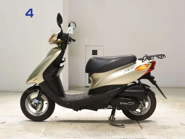 Yamaha JOG-5