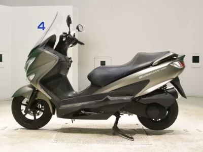 Suzuki BURGMAN200