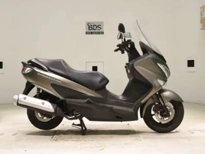 Suzuki BURGMAN200