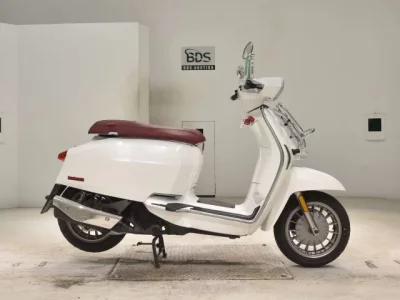 Other LAMBRETTA V200 SPECIAL