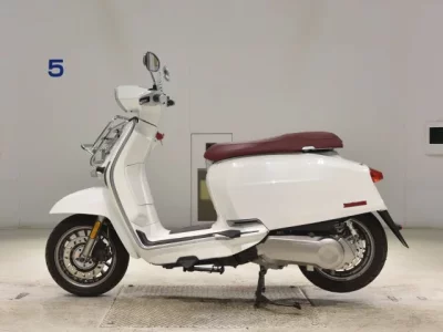 Other LAMBRETTA V200 SPECIAL