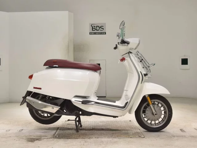 Other LAMBRETTA V200 SPECIAL
