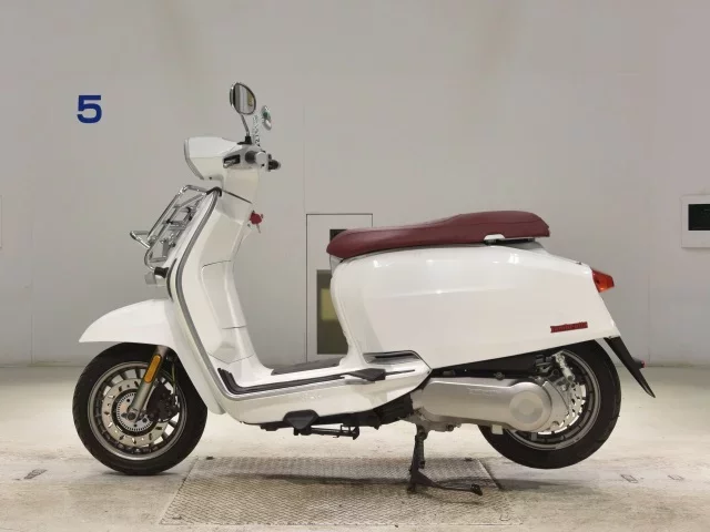 Other LAMBRETTA V200 SPECIAL