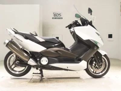 Yamaha T-MAX500