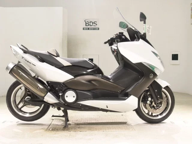 Yamaha T-MAX500