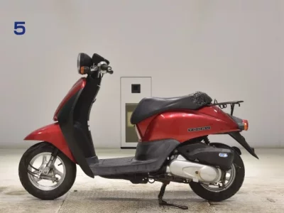 Honda TODAY