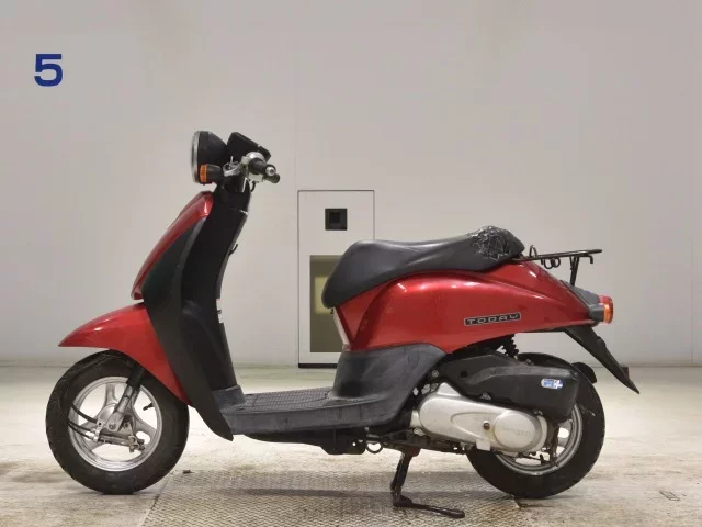 Honda TODAY