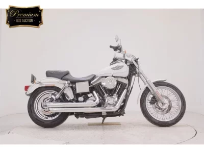 Harley-Davidson HARLEY FXDL1450