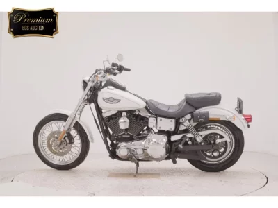 Harley-Davidson HARLEY FXDL1450