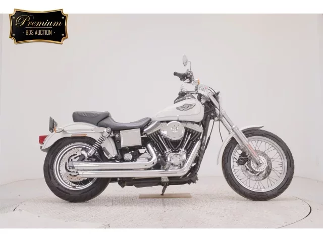 Harley-Davidson HARLEY FXDL1450
