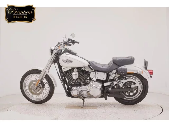 Harley-Davidson HARLEY FXDL1450