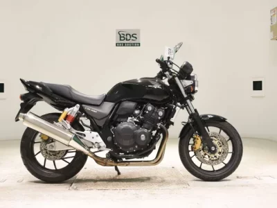 Honda CB400SFV-4ABS