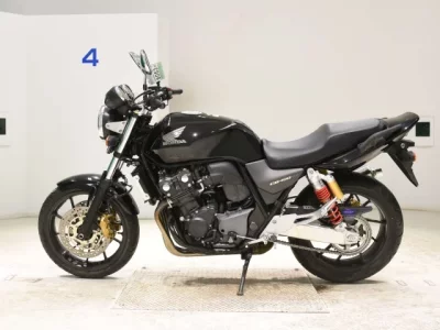 Honda CB400SFV-4ABS