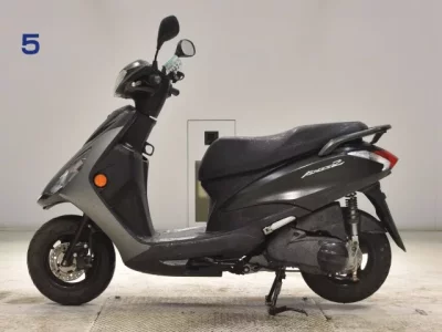 Yamaha AXIS125Z