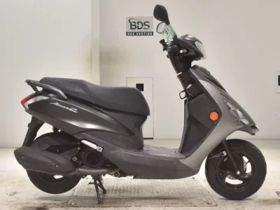 Yamaha AXIS125Z