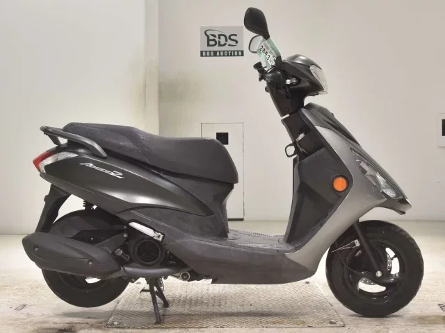 Yamaha AXIS125Z