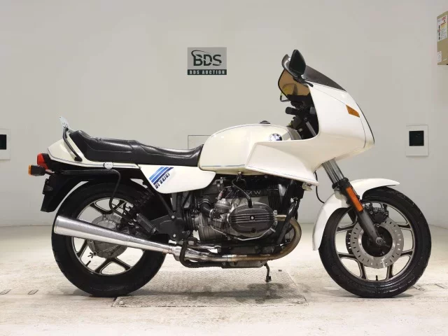 BMW BMW R100RS