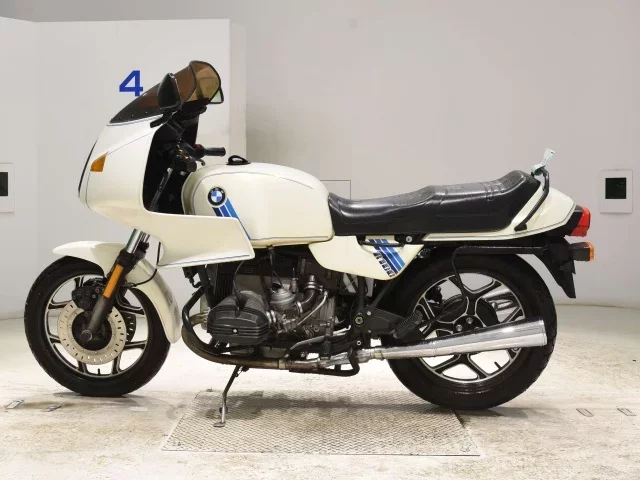 BMW BMW R100RS