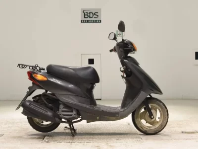 Yamaha JOG-5