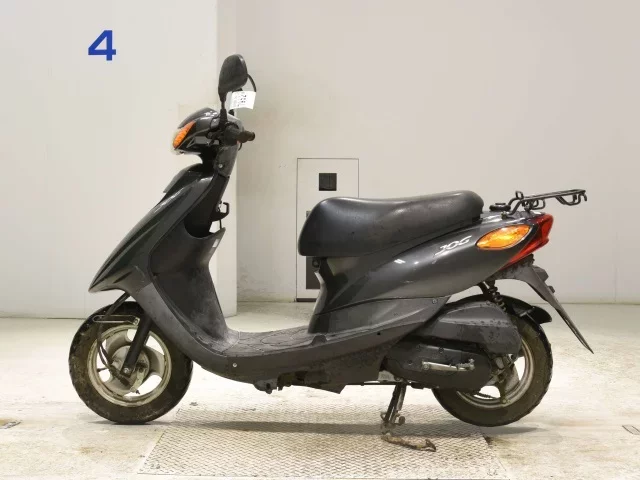 Yamaha JOG-5