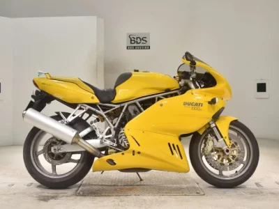 Ducati DUCATI SS 1000 DS