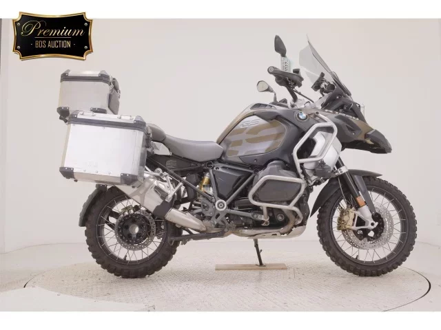 Other BMWR1250GS ADVENTURE