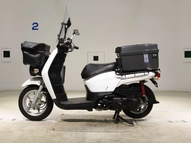 Honda BENLY110