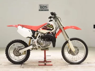 Honda CR80R