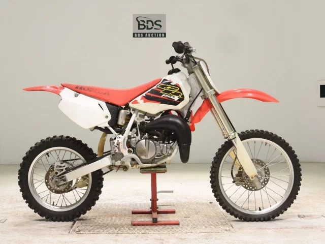 Honda CR80R