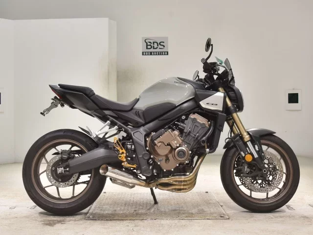 Honda CB650R