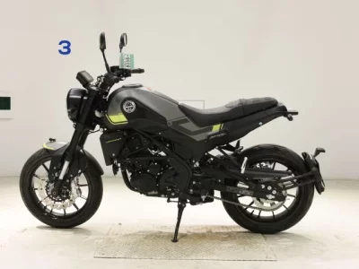 Other BENELLI RE ON CHI-NO250