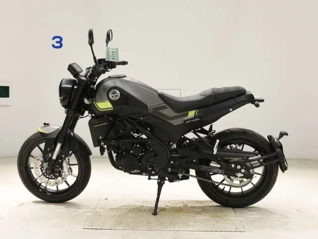 Other BENELLI RE ON CHI-NO250