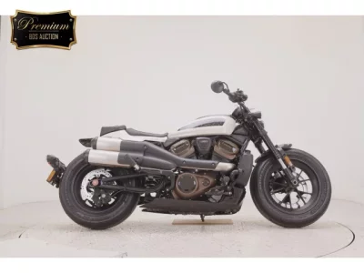 Harley-Davidson HARLEY RH1250S