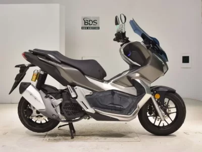 Honda ADV150