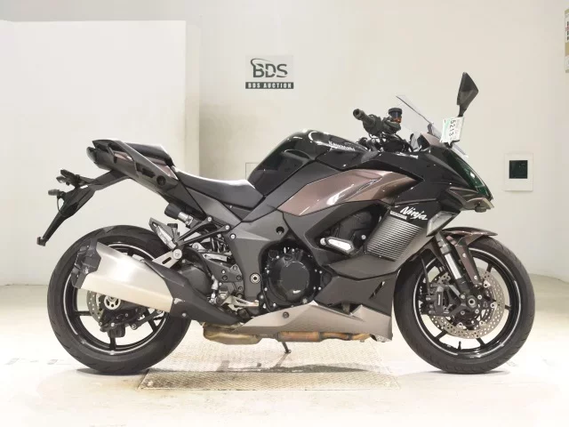 Kawasaki NINJA1000SX